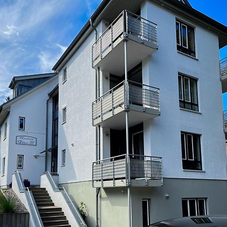Residenz Duene III Wohnung 12 Boltenhagen  Exteriör bild