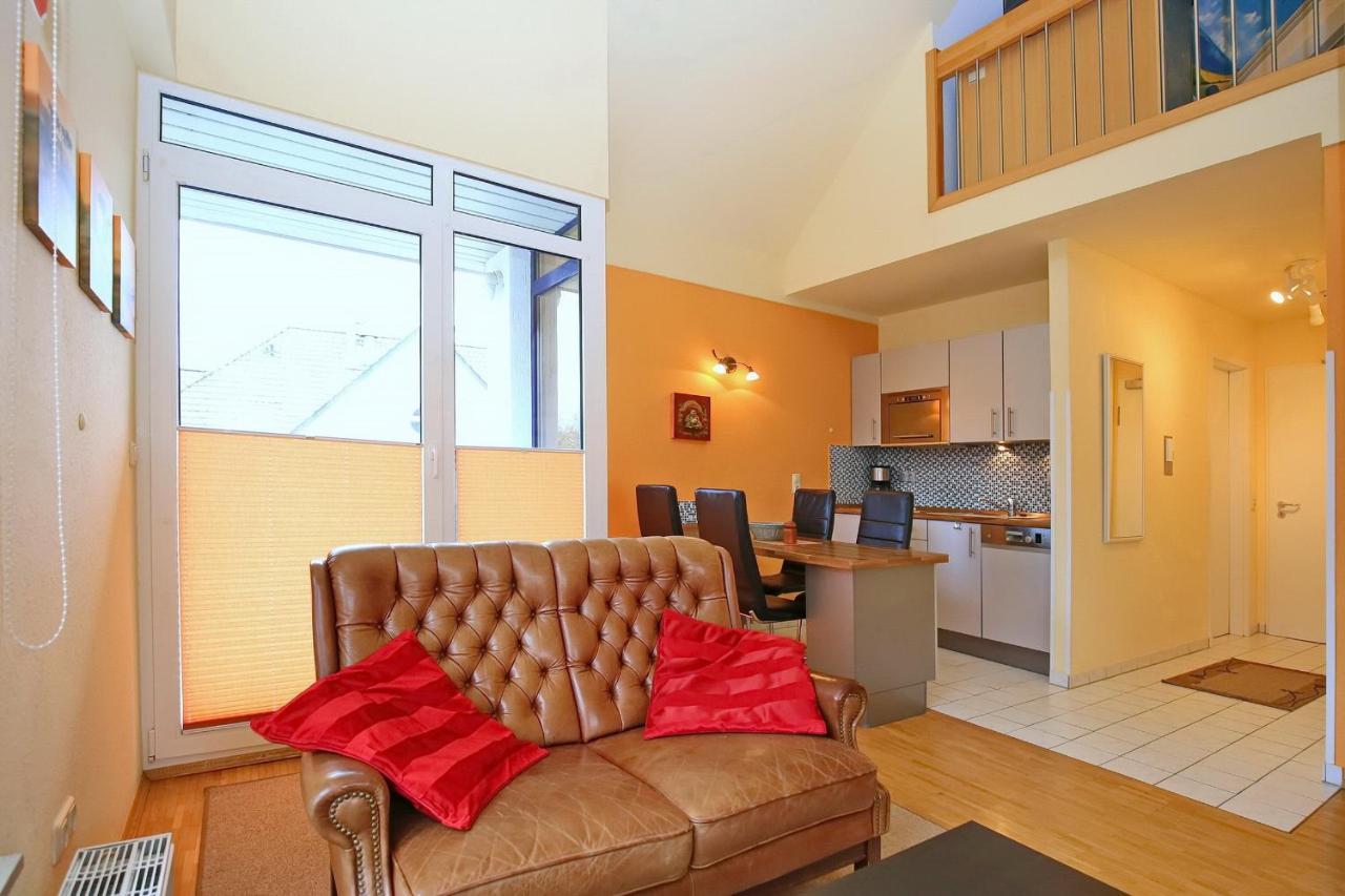 Residenz Duene III Wohnung 12 Boltenhagen  Exteriör bild
