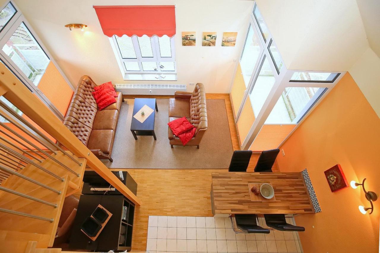 Residenz Duene III Wohnung 12 Boltenhagen  Exteriör bild