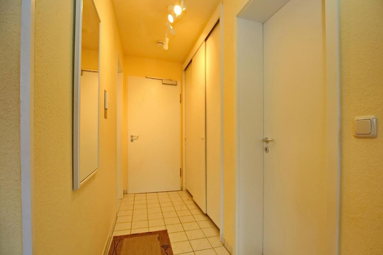 Residenz Duene III Wohnung 12 Boltenhagen  Exteriör bild