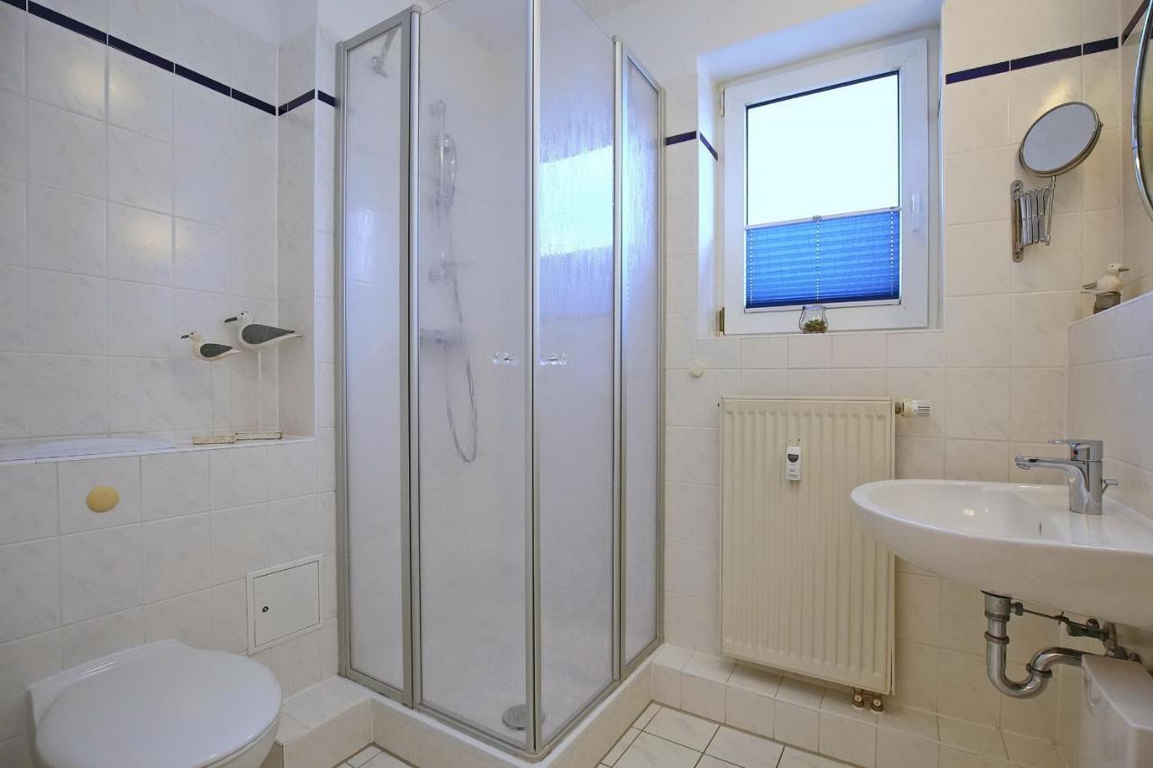 Residenz Duene III Wohnung 12 Boltenhagen  Exteriör bild