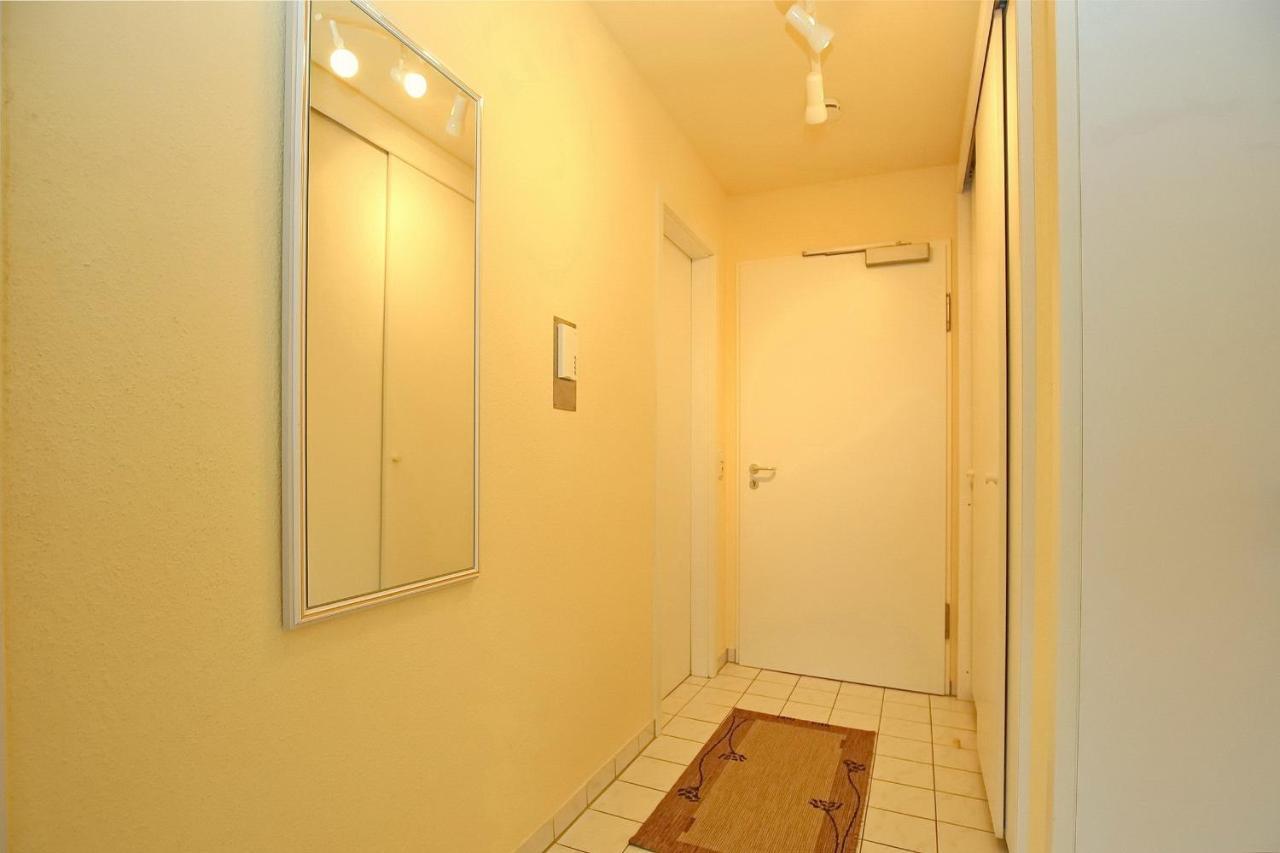 Residenz Duene III Wohnung 12 Boltenhagen  Exteriör bild