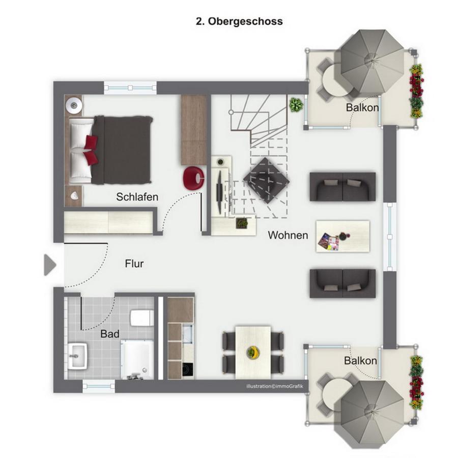 Residenz Duene III Wohnung 12 Boltenhagen  Exteriör bild