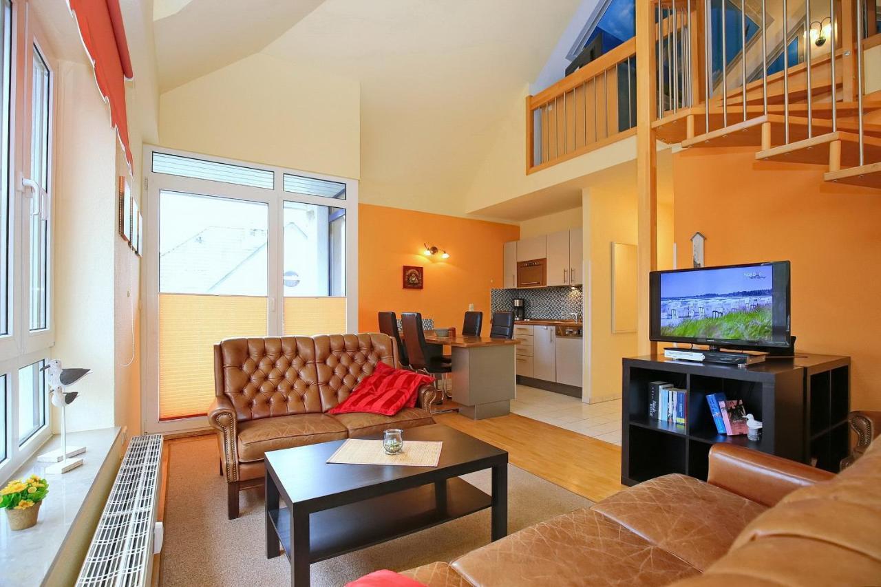 Residenz Duene III Wohnung 12 Boltenhagen  Exteriör bild