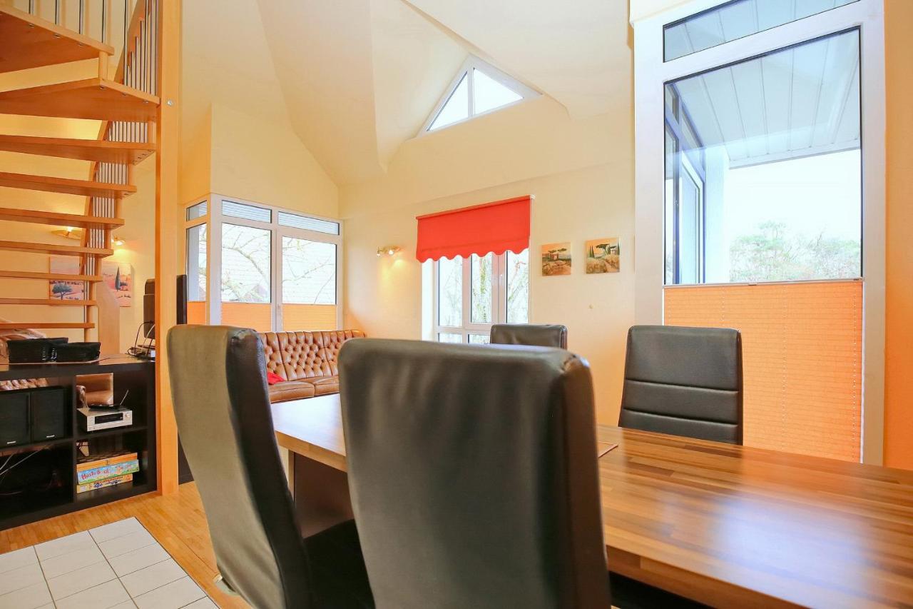 Residenz Duene III Wohnung 12 Boltenhagen  Exteriör bild