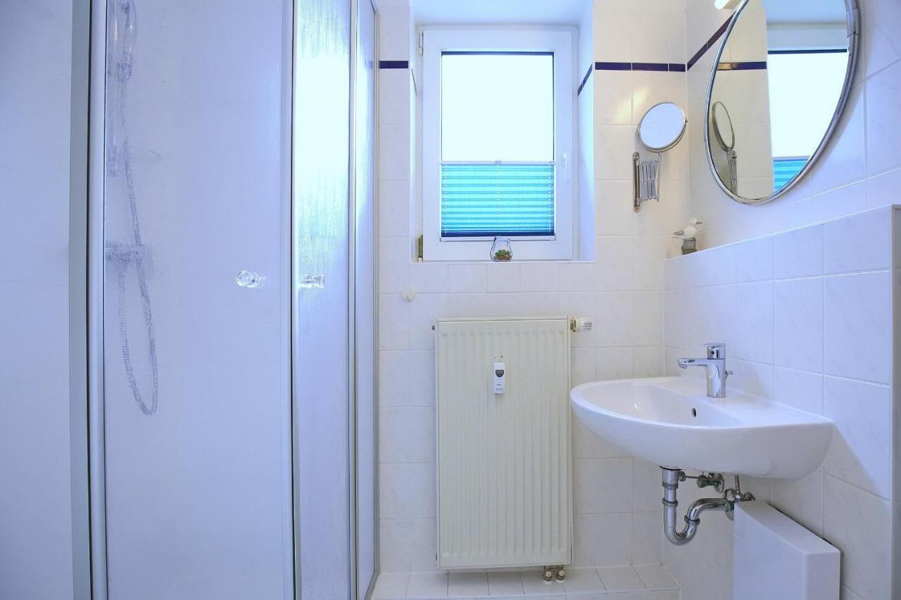 Residenz Duene III Wohnung 12 Boltenhagen  Exteriör bild