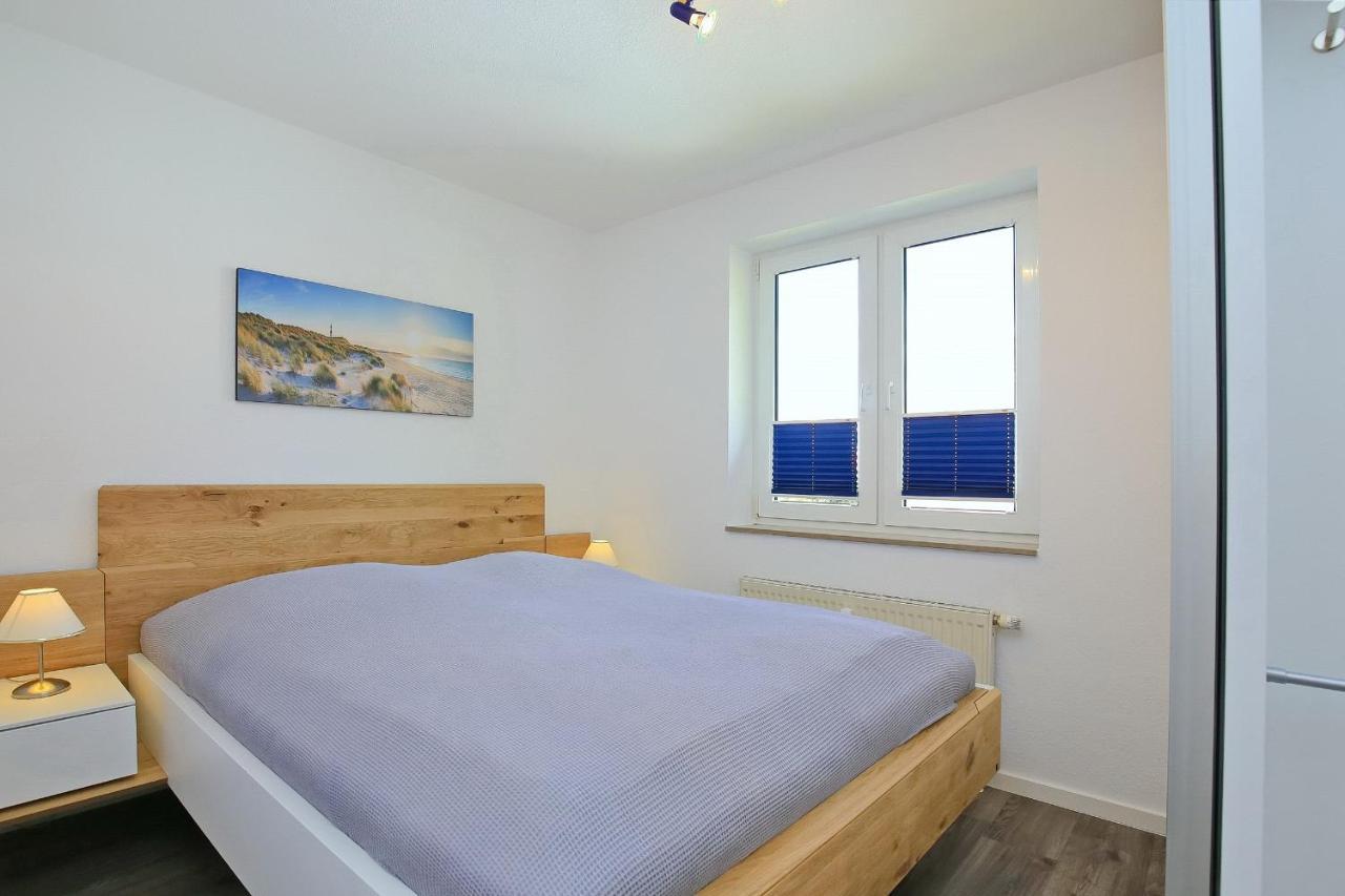 Residenz Duene III Wohnung 12 Boltenhagen  Exteriör bild