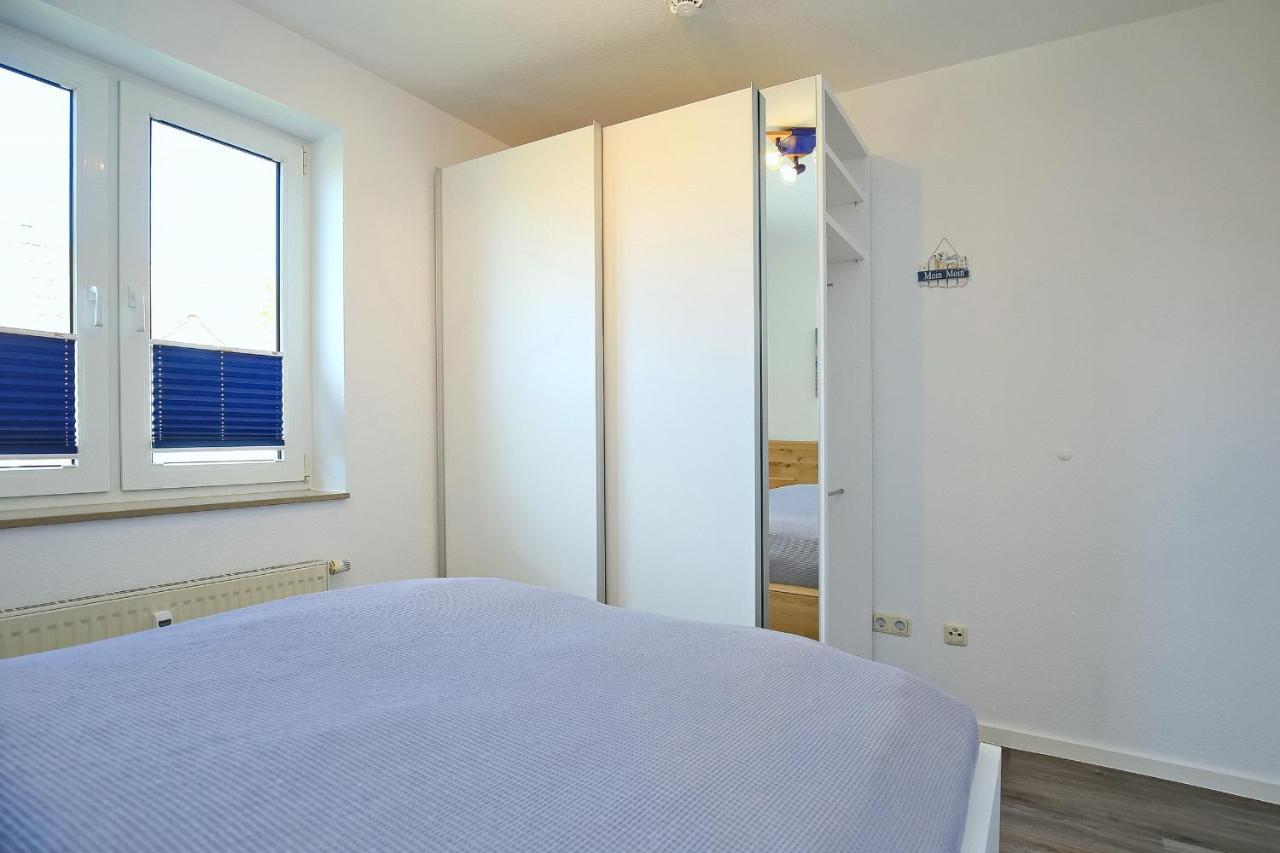 Residenz Duene III Wohnung 12 Boltenhagen  Exteriör bild